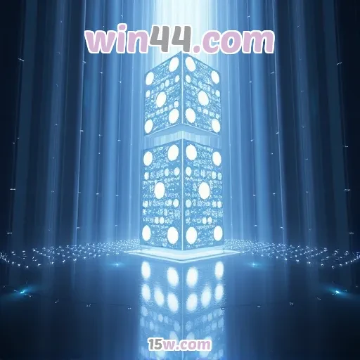 win44.com: Uma Aventura Incrível em Jogos e Diversão Sem Limites