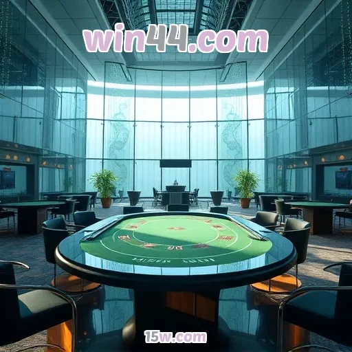 win44.com Pagamento