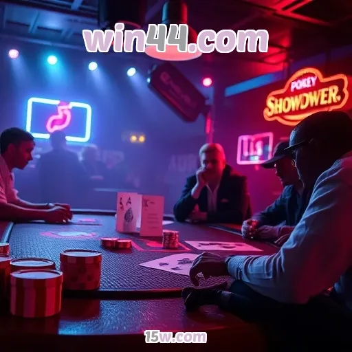 win44.com: As Promoções Que Todos Estão Comentando
