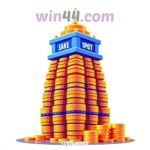 win44.com: Explore os Fascinantes Caça-Níqueis e Ganhe Prêmios Hoje!