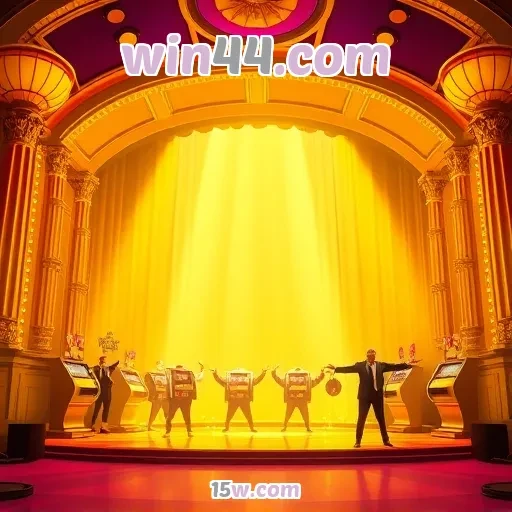win44.com: O Suporte 24/7 Que Todo Jogador Deseja Ter