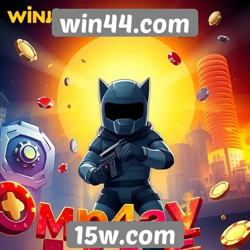 O impacto do win44.com na comunidade de jogos