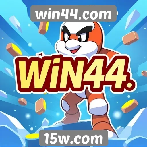 Tendências de jogos online no win44