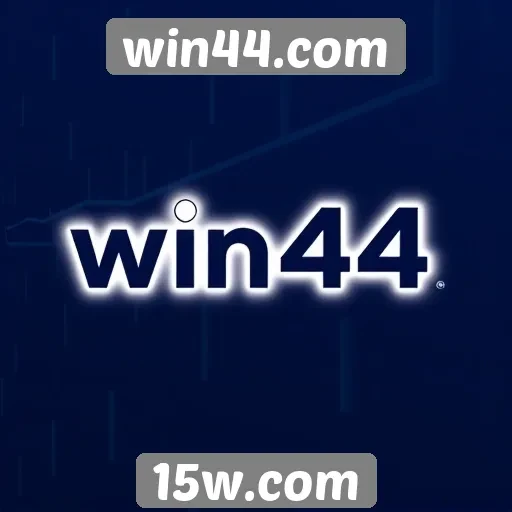 Recursos de segurança em win44.com são confiáveis
